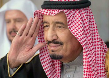 El Rey de Arabia Saudita decretó feriado tras la victoria sobre Argentina