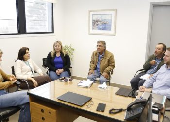 INTEGRA, busca acuerdo público-privado para mejorar la atención a usuarios