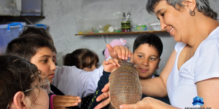 El Municipio de Maldonado apuesta a la Educación Ambiental