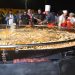 Asociación Juana Guerra y Ades Uruguay serán las instituciones beneficiarias de la Paella Gigante de Piriápolis