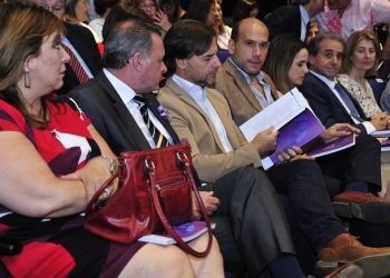Más de un millón de mujeres uruguayas sufrió alguna situación de violencia basada en género