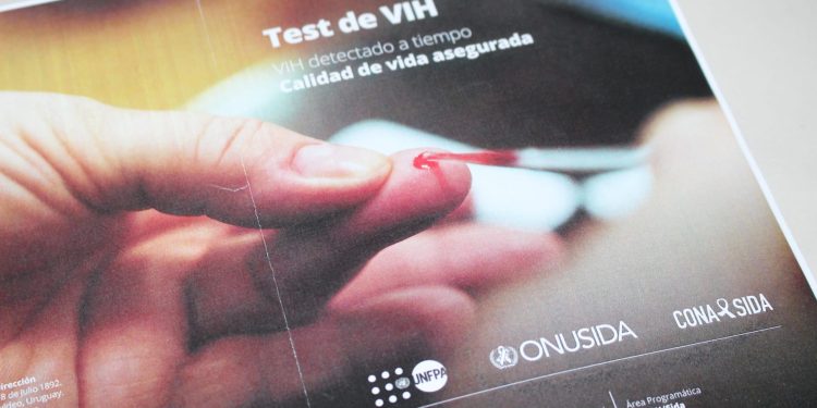 IDM adhiere al Día mundial de lucha contra el VIH-SIDA con actividades en tres policlínicas