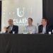 Abdala integró panel sobre menores de edad con referentes adultos privados de libertad