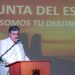 Carballal estribó en eslogan “Somos Tu Destino” para posicionar a Punta del Este