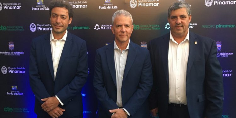 «La Previa» Lanzamiento pretemporada de Punta del Este y Pinamar en Buenos Aires