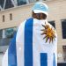 Partido clave: Uruguay enfrenta hoy a Portugal por la segunda fecha del Grupo H