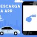 Vamos Juntos: joven desarrolló una aplicación móvil que conecta conductores y pasajeros
