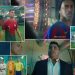 Nike reunió a leyendas del fútbol en un comercial que invita a viajar en el tiempo