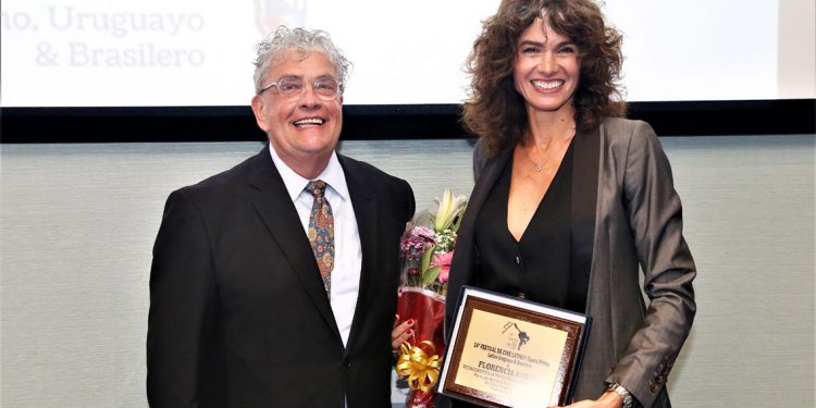 Comenzó la 14ª Edición del LATINUY – Festival Internacional de Cine Latino, Uruguayo y Brasilero