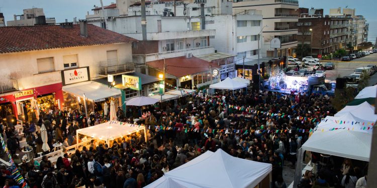 Feria de la Cerveza Artesanal de Punta del Este contará con más de 250 estilos y sabores