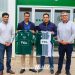 Palladino ya fue presentado en el club Santiago Wanderers de Chile