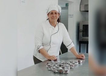 Emprendedores de Barrio Hipódromo ya comercializan sus productos