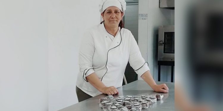 Emprendedores de Barrio Hipódromo ya comercializan sus productos