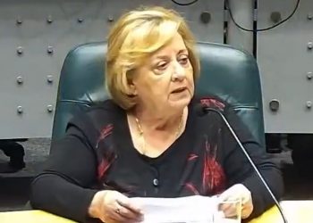 Colorados denuncian vandalismo en cámaras de seguridad
