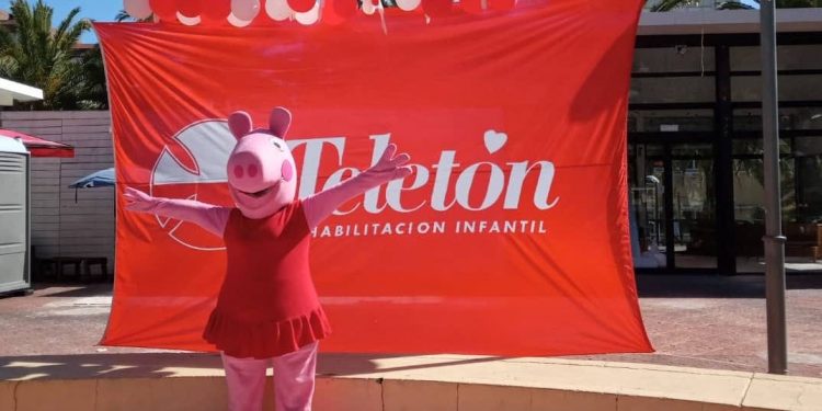 Artesanos de Punta del Este se suman a la Teletón