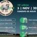 Este sábado llega la 10ª edición de la Fiesta del Cordero Serrano en Aiguá