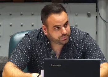 Plantean proyecto para crear un lugar para turistas con motor home o similares