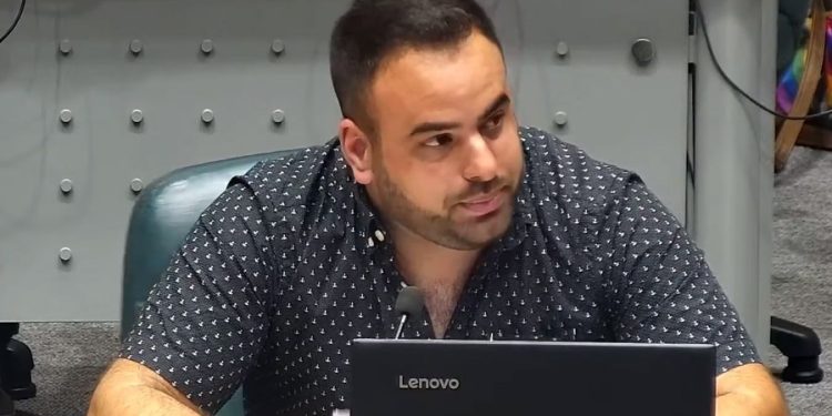 Plantean proyecto para crear un lugar para turistas con motor home o similares