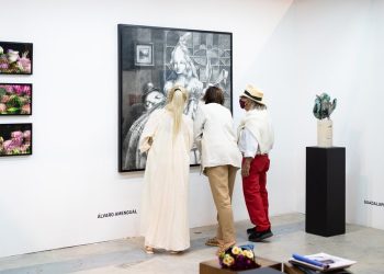 «Este Arte» novena edición llega a José Ignacio