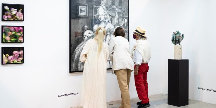 «Este Arte» novena edición llega a José Ignacio