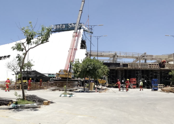 Punta Shopping tendrá 25 locales operativos para esta temporada