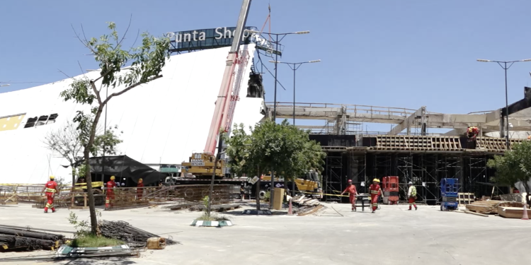 Punta Shopping tendrá 25 locales operativos para esta temporada