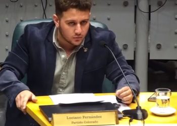 Frente Amplio cuestionó Plan Neptuno y dijo que se actuó en 24 horas sin asesoramientos técnicos