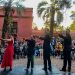 “Fragmentos del tiempo y del amor”: Más que una puesta en escena, una experiencia vivencial