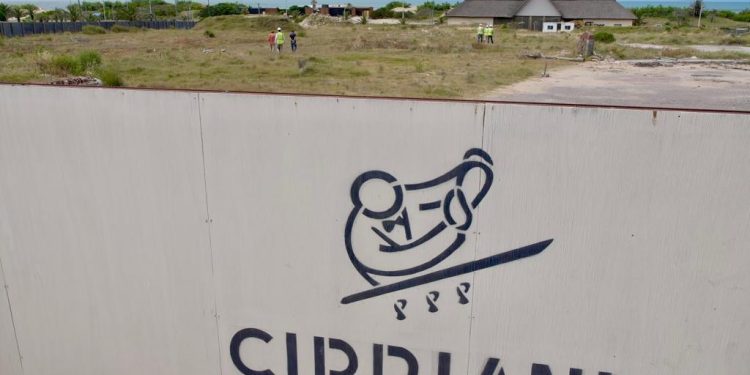IDM autorizó a Grupo Cipriani a iniciar trabajos