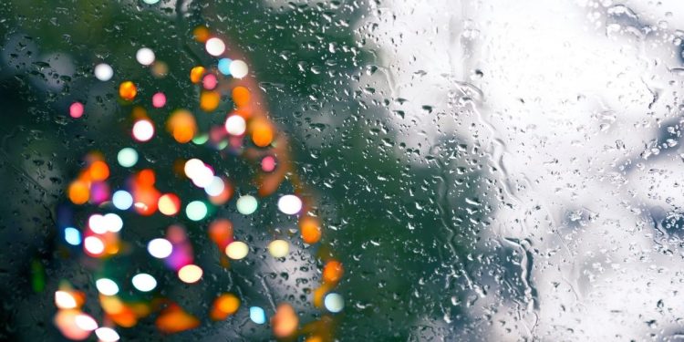 ¿Cómo estará el clima en Navidad?