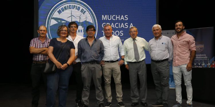Con más de 16 millones de pesos en obras, cambio de matriz energética y proyectos iniciados Pereyra rindió cuentas