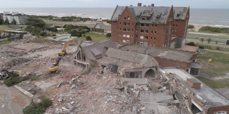 Junta aprobó modificaciones al proyecto; Cipriani no tiene excusas para concretar obra en San Rafael