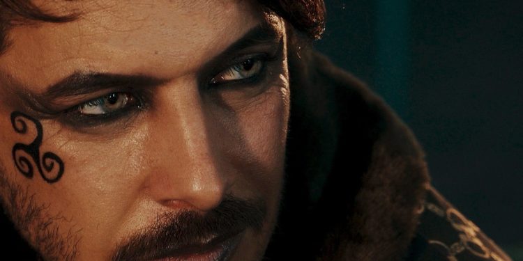 Uruguayo destaca en serie de Amazon y estuvo a un paso de ser parte de «The Crown»