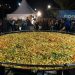 Piriápolis inaugura esta noche la temporada con su clásica Paella Gigante