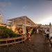 OVO Beach: el parador de Enjoy lucirá completamente renovado esta temporada