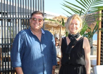 I’marangatú se convirtió en el primer parador sustentable del balneario esteño