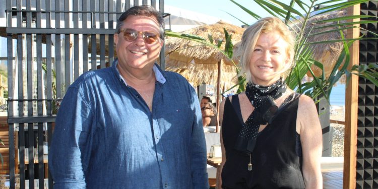 I’marangatú se convirtió en el primer parador sustentable del balneario esteño