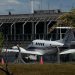 Aeropuerto de Punta del Este: estiman que pasarán unos 60 mil pasajeros en temporada
