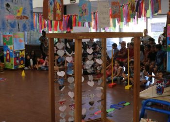 En total 20 Centros de Atención Infantil de Verano funcionarán en el departamento