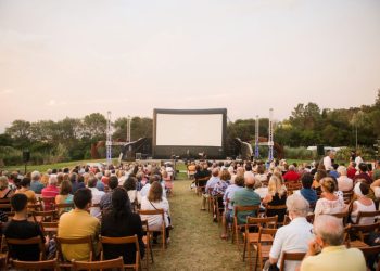 Avant premiere Festival de Cine ARCA será el 2 de enero