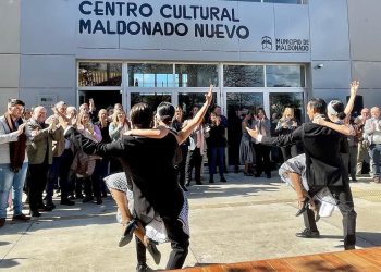 El Centro Cultural Maldonado Nuevo comunica sus talleres de verano 2023
