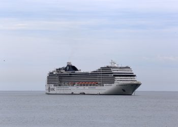 Cruceros: Monzeglio afirmó que Uruguay puede romper el récord de los últimos ocho años