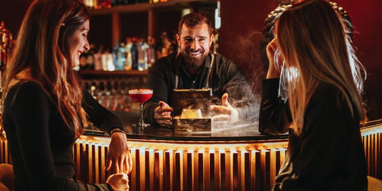 Enjoy invita a disfrutar experiencias gastronómicas que unen dos culturas
