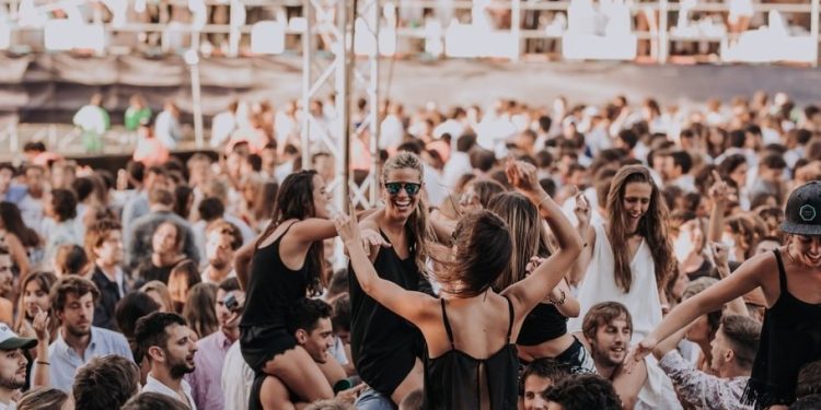 ¿Cuáles son las fiestas que ya están confirmadas en Punta de Este?