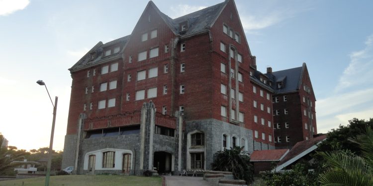 Antía sobre proyecto Cipriani: «Tengo confianza de que sigue adelante» y «vamos a apurar»