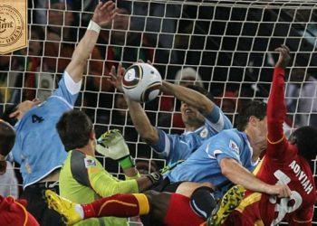Uruguay se juega su última chance ante Ghana
