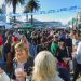 Gran fiesta navideña para toda la comunidad en Mercado Central 