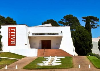 Programa de verano del Museo Ralli