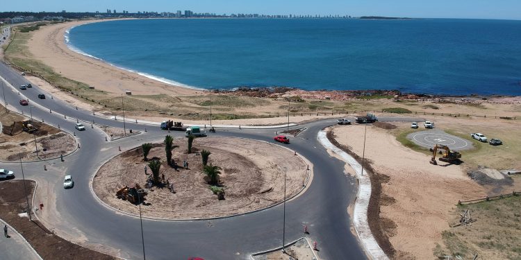 Temporada inicia con obras por más de 4 millones de dólares en los alrededores de PDE