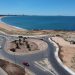 Temporada inicia con obras por más de 4 millones de dólares en los alrededores de PDE